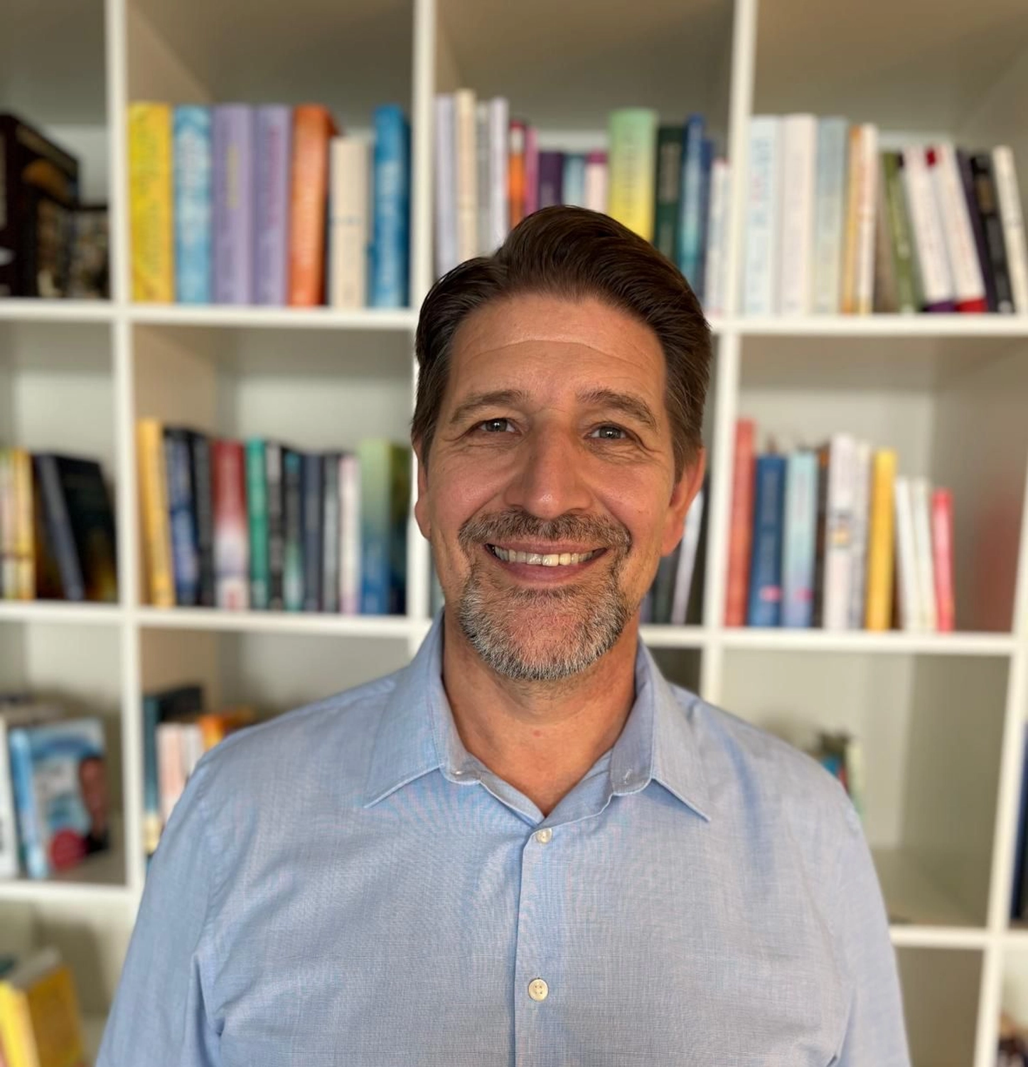 Michael Semmling - Psychologische Beratung und Begleitung bei Ängsten & Lebenskrisen nach der Bernhardt Methode